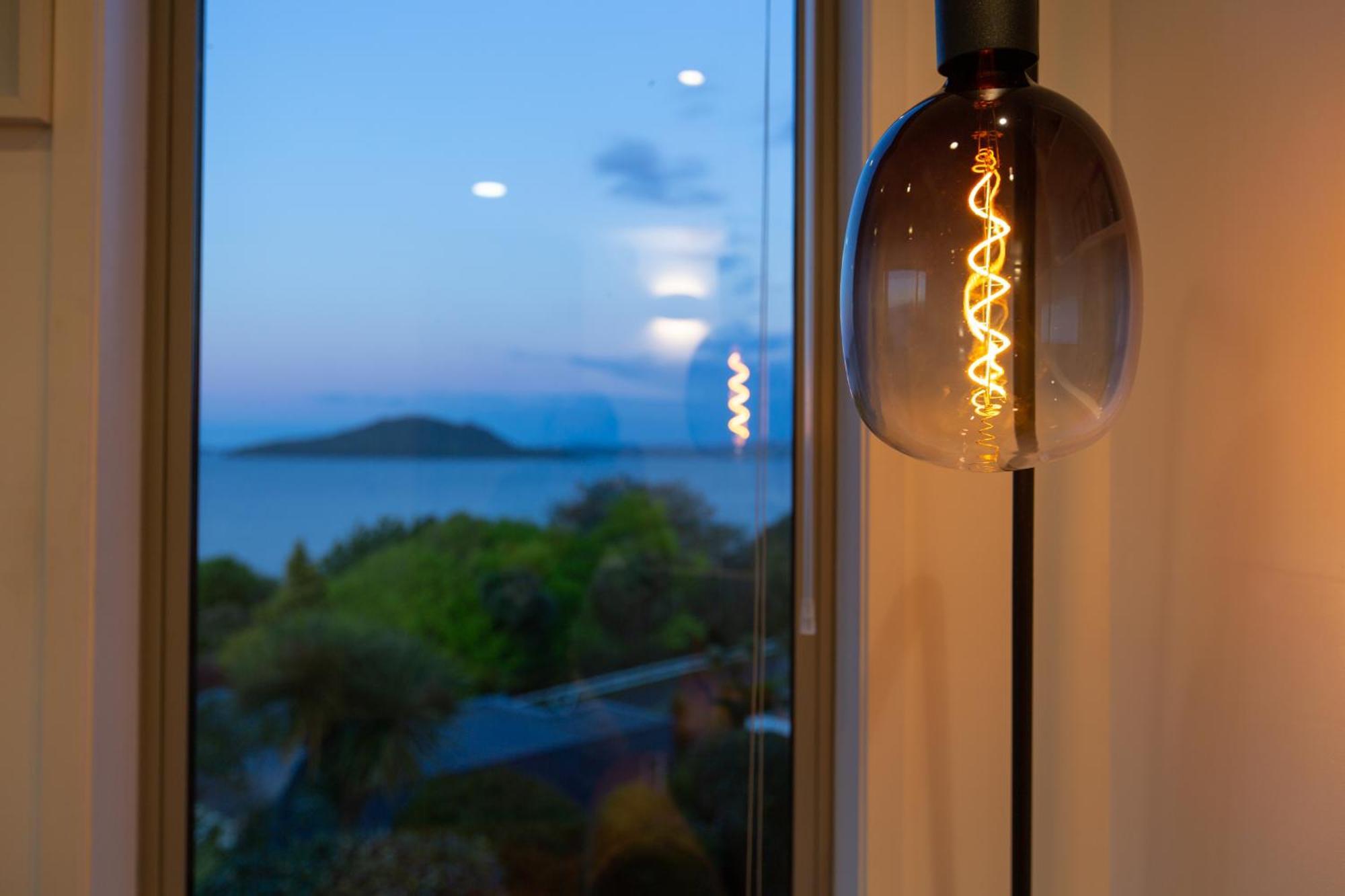 Rotorua Serenity Lakeview Retreat Esterno foto