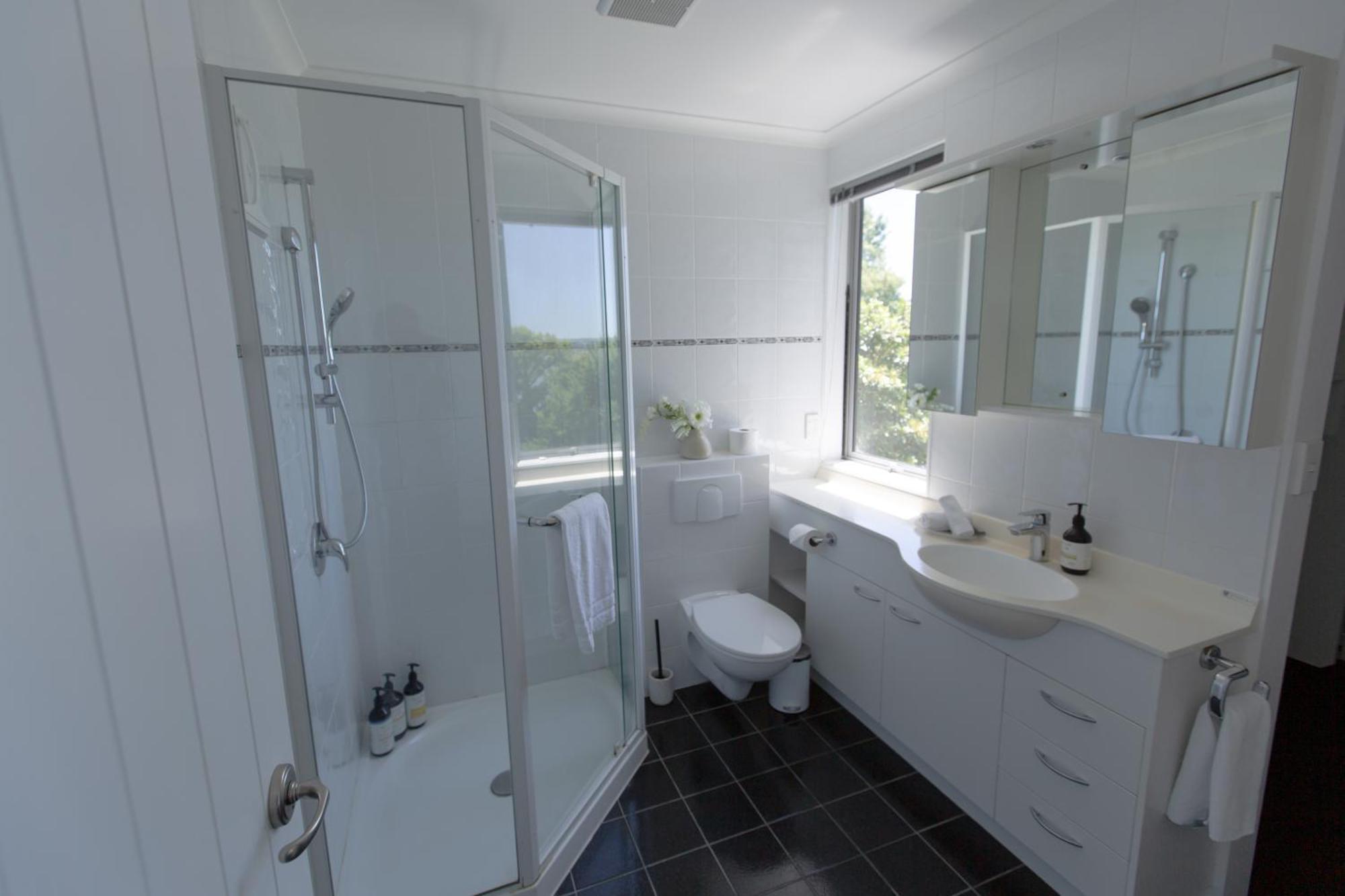 Rotorua Serenity Lakeview Retreat Esterno foto
